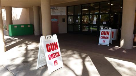 albuquerque gun show reviews